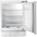 Whirlpool WBUL021 Refrigerator Built-in | Class A+ | Capacity 200 L, Bottom freezer, 1 vegetable drawer