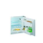 Indesit INBUL021 Refrigerator Built-in | Class A+ | Capacity 210 L, Bottom freezer, 1 drawer