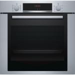 BOSCH HBA3140S0 Oven Built-in | Class A | Ventilation function, Capacity: 73 L, Automated Programs