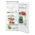 Whirlpool ARG71912 Fridge-freezer Built-in | Class A+ | Capacity: 208 L, Quick Freezing, 3 drawers