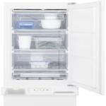 Electrolux KYB2AE82S Freezer Built-in | Class E | h819, Static, 95 L