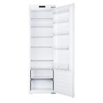Candy CMS518EW Refrigerator Built-in | Class A+ | Capacity: 250 L, No Frost, 3 adjustable shelves