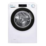 Candy CSO14105TWB4/1-S Waschmaschine Freistehend | Klasse A++ | 10 kg, 1400 U/min, Eco-Programm