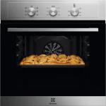 Electrolux EOH2H00BX Horno encastrado Promedio, horno eléctrico, 58 L  | Clase energética A