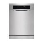 AEG FFB74707PM Dishwasher Freestanding | Class C | 14 Maßgedecke, Invertermotor, GlassCare