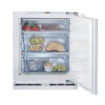 Hotpoint HABUFZ011 Freezer Built-in | Class A+ | Capacity 200 L, Fast freezing, 2 drawers