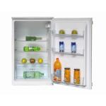 Candy CMLS59EW Refrigerator Freestanding | Class E | 93L capacity, Top freezer, Reversible door