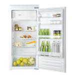 Hotpoint SZ 12 A2 D/HA 2 Réfrigérateur-congélateur Encastré | Classe énergétique E | Combiné, statique, 2 portes