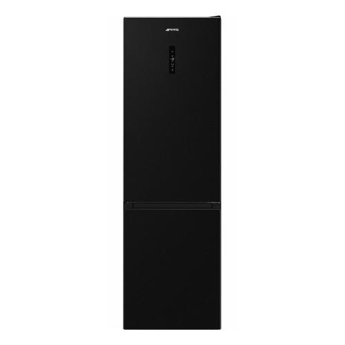 Smeg RC20KDND Frigorífico-congelador | Nevera de vino | Clase energética D | 331 L, No Frost (frigorífico), SN-T