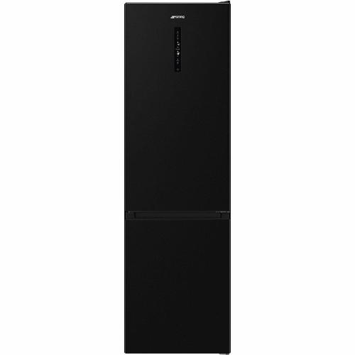 Smeg RC21KDNMC Frigorífico-congelador | Nevera de vino | Clase energética C | 361 L, SN-T, 13 kg/24 h
