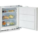 Whirlpool WBUFZ011 Freezer Built-in | Class F | 100L capacity, Manual defrost, Adjustable shelves