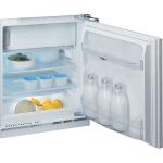 Whirlpool WBUF011 Fridge-freezer Built-in | Class F | Net capacity 250L, No Frost, Electronic display