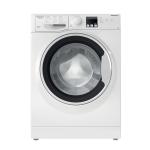Hotpoint-Ariston RSSF 624 W IT N Waschmaschine Freistehend | Klasse B | Kapazität 6 kg, 1200 U/min, Dampf-Funktion