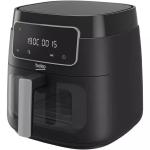 Beko FRL 3374 B Air fryer | Capacity 3.7 L, digital panel, adjustable temperature