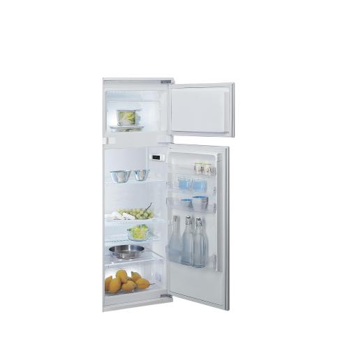 Réfrigérateur Combiné Indesit T 16 A1 D/I 2