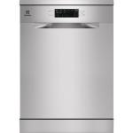 Electrolux ESA47200SX Dishwasher Freestanding | Class D | 13 place settings, stainless steel, auto program