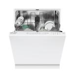 Candy CIMC E0W 3E53 Dishwasher Built-in | Class E | Capacity 13 place settings, 5 programs, delayed start