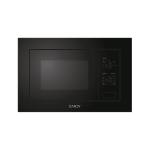 Candy CA38FMW8NB Microwave oven Freestanding | Class - | Capacity: 38L, Grill function, digital display