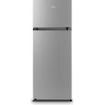Hisense RT267D4ADE Fridge-freezer Freestanding | Class E | Capacity 205 L, No Frost, LED display