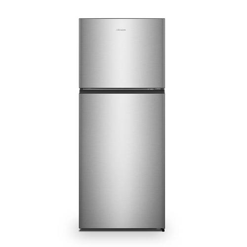 Hisense RT488N4DC2 Frigorífico-congelador Instalación libre | Clase energética D | Combinado, Total No Frost, 360 L