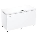 Haier HCE520E Freezer Freestanding | Class E | Chest freezer, 508L, No Frost