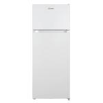 Candy CDG1S514EW Réfrigérateur-congélateur Pose libre | Classe énergétique E | Capacità 204 L, display elettronico, sbrinamento automatico