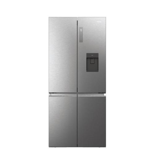 Haier HCW7819EHMP Kühl-gefrierkombination Freistehend | Gefrierschrank, Fassungsvermögen 180 l, Klasse A++