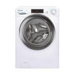 Candy CSS4127TWR3/1-1 Waschmaschine Freistehend | Klasse E | 7 kg Kapazität, 1200 U/min Schleudern, Dampffunktion