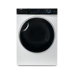 Haier HD100-A2979N-IT Dryer Freestanding | Class A++ | Capacity 10kg, Heat pump, Digital display