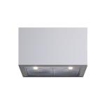 Falmec Gruppo Incasso Nrs Plus 50 Eu Inox 220-240V - 50-60Hz T80 S/Filtro Campana extractora Empotrable | Clase energética A | Campana, Extracción perimetral, Iluminación LED