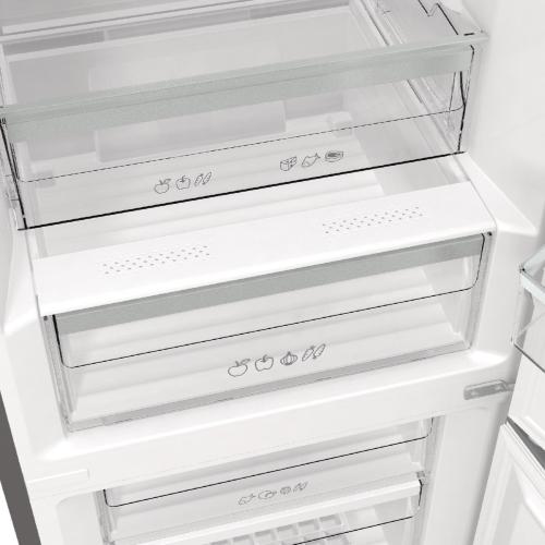 Smeg RC21XDNMC Frigorífico-congelador | Nevera de vino | Clase energética C | 361 L, No Frost (frigorífico), SN-T