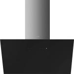 Smeg KICV90BL2 Campana extractora Encastrado | Clase energética B | Motor 700 m³/h, filtros metálicos, iluminación LED