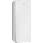 Smeg CV215NE Freezer Freestanding | Class E | Capacity 200L, static, white color