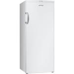 Smeg CV275NE Freezer Freestanding | Class E | Capacity net 220 L, Adjustable shelves, Quick freeze