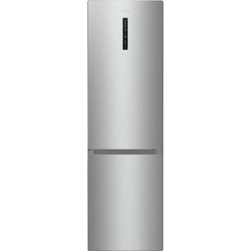 Smeg RC21XDNMC Frigorífico-congelador | Nevera de vino | Clase energética C | 361 L, No Frost (frigorífico), SN-T