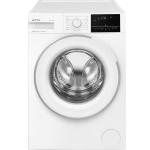Smeg WN94SEA Lavadora Instalación libre | Clase energética A+++ | 9 Kg, 1400 r/min, Motor inverter