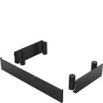 Smeg KITH95CPF9 Kitchen accessory Freestanding | Kit fixing, SMEG compatible, Easy installation