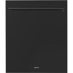 Smeg KIT82CN Dishwasher accessory Built-in | Kit mounting, Compatible dishwasher Smeg, Original accessory