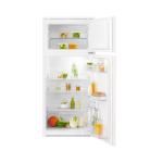 Electrolux KTS5LE12S Réfrigérateur-congélateur Encastrable | Classe énergétique E | h1218, Static Low Frost, 138 / 44 L