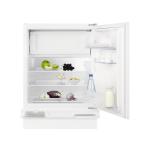 Electrolux KSB2AE82S Réfrigérateur-congélateur Encastrable | Classe énergétique A+ | Capacité 230 L, Congélation rapide, 2 tiroirs