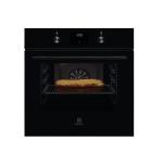 Electrolux KOFGC40BK Four encastré 60 L, 8 programmes, Fonction pizza | Classe énergétique A
