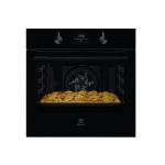 Electrolux KOIGH04K Four encastré Fonction grill, Capacité : 60 L, Programmes automatiques | Classe énergétique A