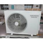 GRUNDIG GEWPE 180 / GEWPE 181 Air conditioner Mono split | Class A++ | Cooling 14000 BTU, High capacity, Inverter technology