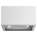 Falmec Gruppo Incasso Plus 105 (S/Radioc. - C/Ricev.) Eu Inox 220-240V - 50-60Hz T80 S/Filtro Campana extractora Empotrable | Clase energética A | Caudal 700 m³/h, 3 velocidades, Motor externo