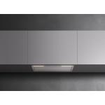 Falmec Gruppo Incasso Plus 50 (S/Radioc. - C/Ricev.) Eu Bianco 220-240V - 50-60Hz T80 S/Filtro Campana extractora Empotrable | Clase energética - | Aspiración perimetral, Ancho 50 cm, Color blanco