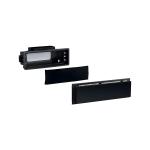 Kit Filtrante New Ceiling H16 Black - KIT0180993