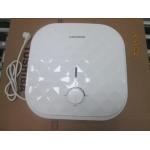 GRUNDIG GWH 15L Warmwasserbereiter Freistehend | Klasse A | Kapazität 15 L, Gas, elektronische Zündung