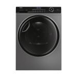 Haier HD80-A3959R-S Dryer Freestanding | Class A++ | Tumble dryer, 8kg, Condensation