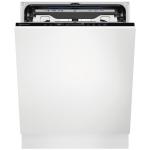 Electrolux KEGB9420L Dishwasher Built-in | Class C | 15 place settings, SatelliteClean®, AirDry