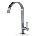 Foster 1/2 Circle Cr New - 8480001 Grifo monocomando Fregadero